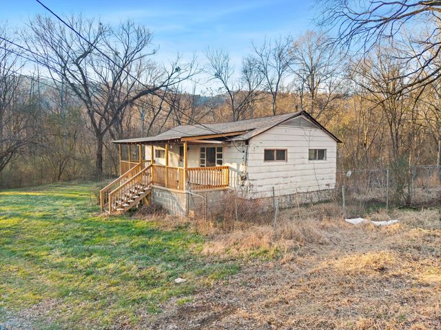 12 Burnt Mill Circle, Flintstone, GA 30725