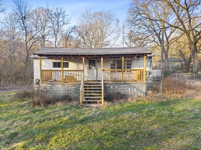 12 Burnt Mill Circle, Flintstone, GA 30725