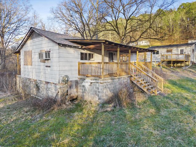 12 Burnt Mill Circle, Flintstone, GA 30725