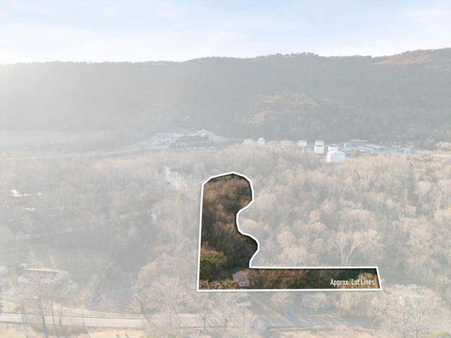 12 Burnt Mill Circle, Flintstone, GA 30725