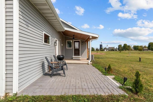 3815 STONEWALL DRIVE, De Pere, WI 54115