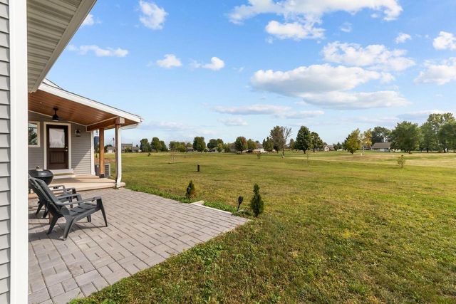 3815 STONEWALL DRIVE, De Pere, WI 54115