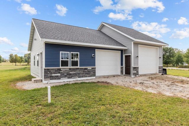 3815 STONEWALL DRIVE, De Pere, WI 54115