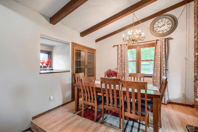 11256 Arrowhead Street NW, Coon Rapids, MN 55433