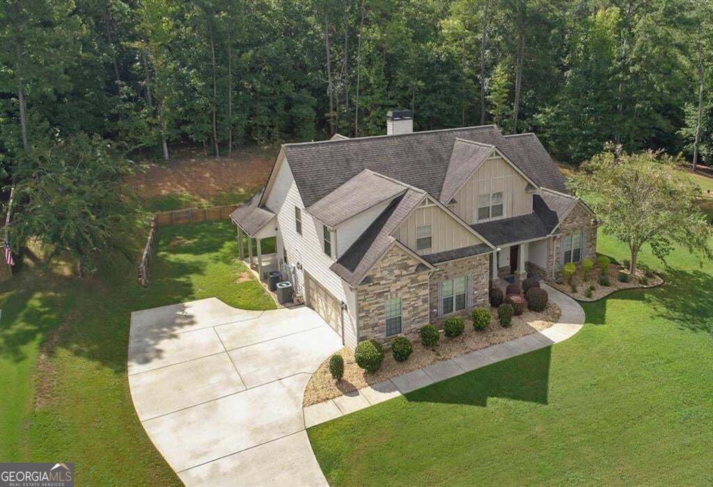 308 Cinnamon Bark Pass, Locust Grove, GA 30248 — photo 2