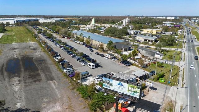 7350 NARCOOSSEE ROAD, Orlando, FL 32822