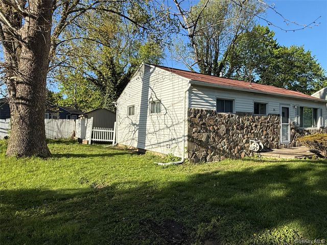 2 Gardner Street, Newburgh, NY 12550