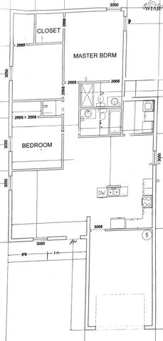 207 W ALDINE STREET, Iowa Park, TX 76367