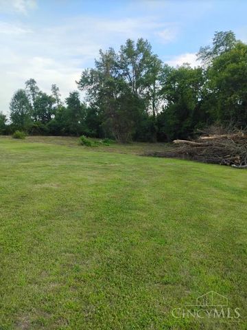 3363 St Rt 774, Franklin Twp, OH 45106