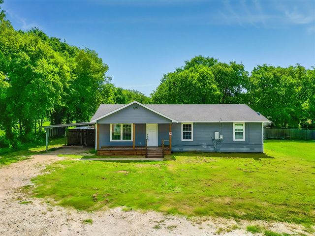 100 Beryl Lane, Blue Ridge, TX 75424