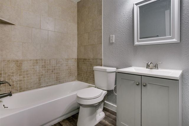 100 Beryl Lane, Blue Ridge, TX 75424
