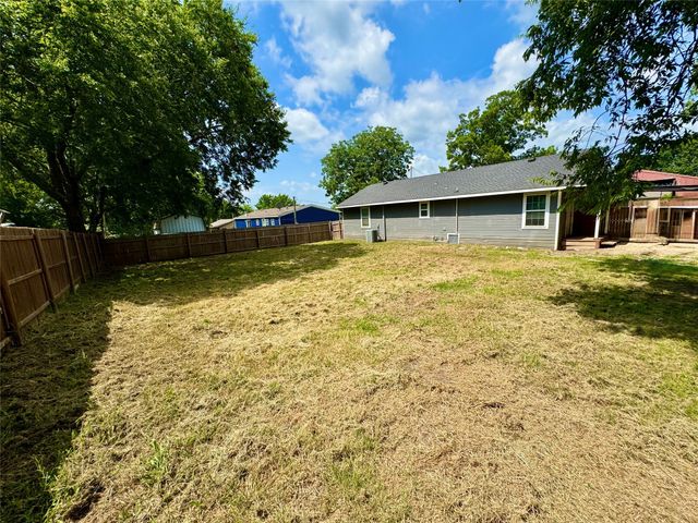 100 Beryl Lane, Blue Ridge, TX 75424