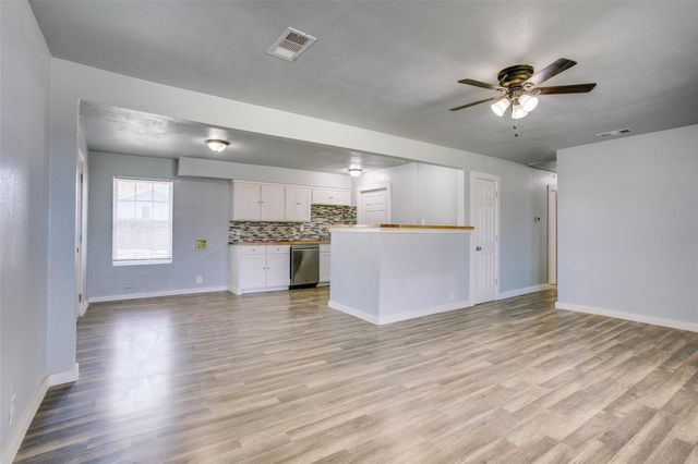 100 Beryl Lane, Blue Ridge, TX 75424