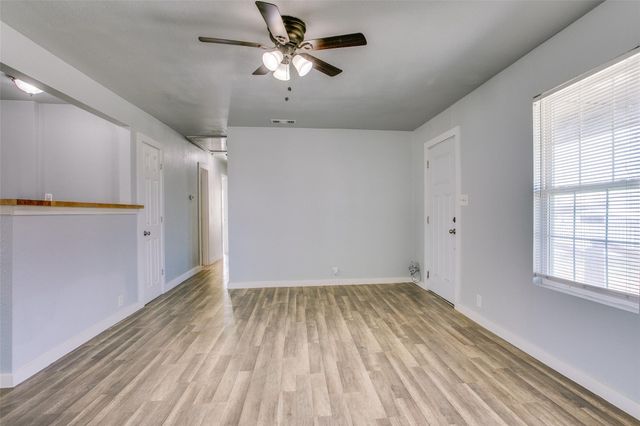 100 Beryl Lane, Blue Ridge, TX 75424