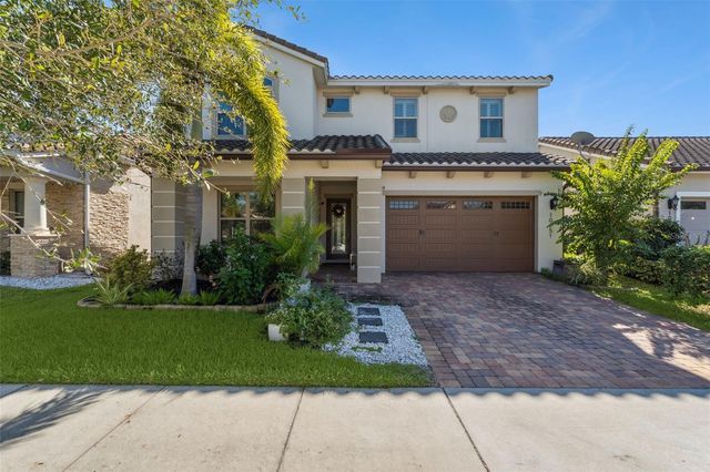 10151 HENBURY STREET, Orlando, FL 32832