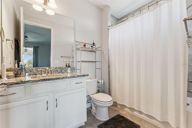 10151 HENBURY STREET, Orlando, FL 32832