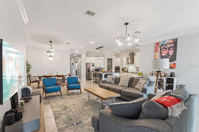 10151 HENBURY STREET, Orlando, FL 32832