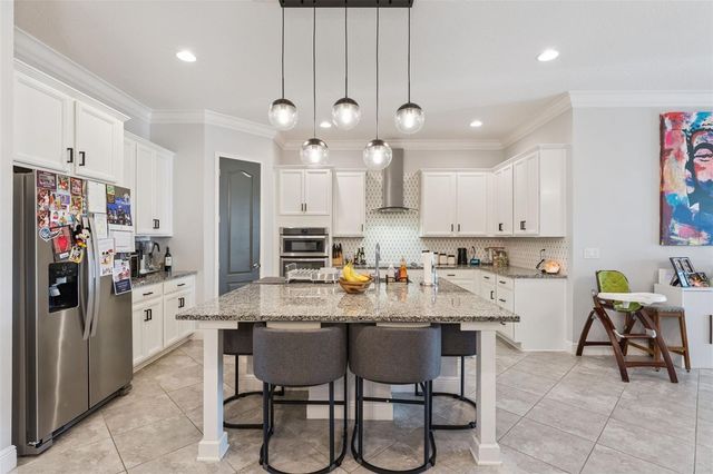 10151 HENBURY STREET, Orlando, FL 32832