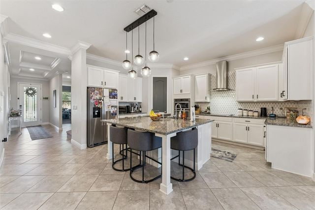 10151 HENBURY STREET, Orlando, FL 32832