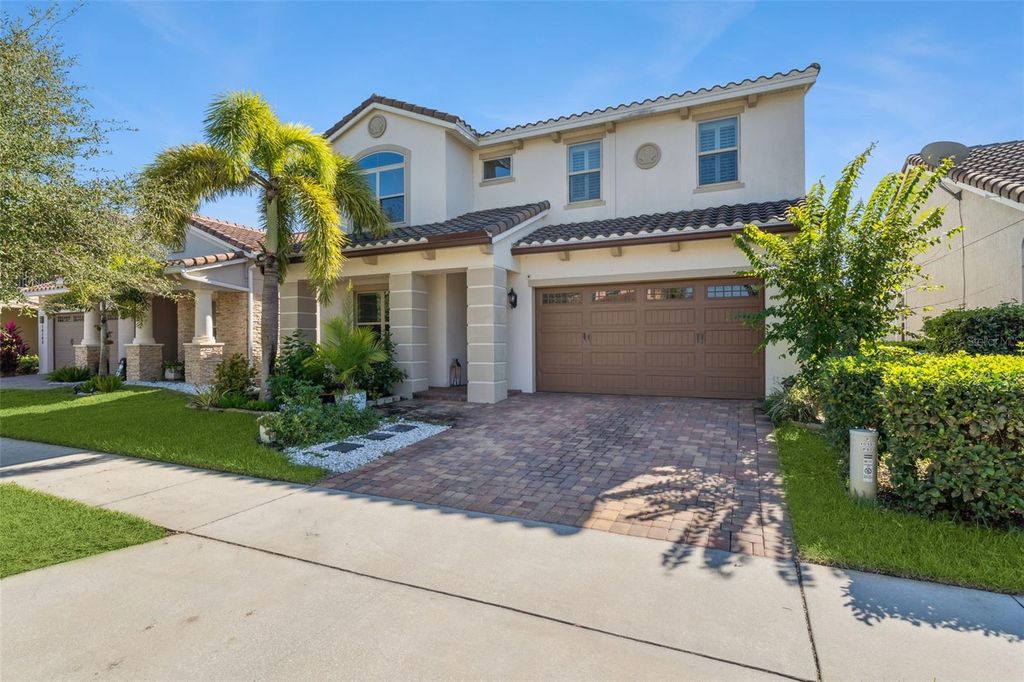 10151 HENBURY STREET, Orlando, FL 32832