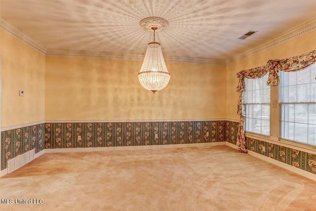 8500 E Cedar Lake Drive, Walls, MS 38680