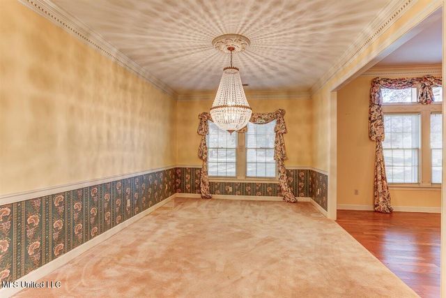 8500 E Cedar Lake Drive, Walls, MS 38680