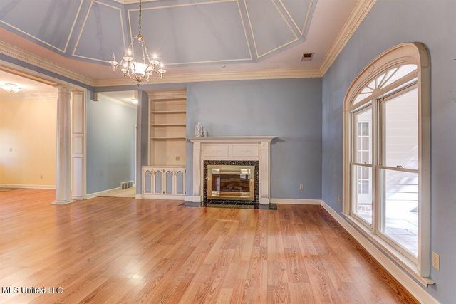 8500 E Cedar Lake Drive, Walls, MS 38680