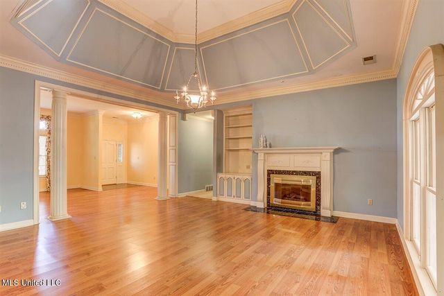 8500 E Cedar Lake Drive, Walls, MS 38680