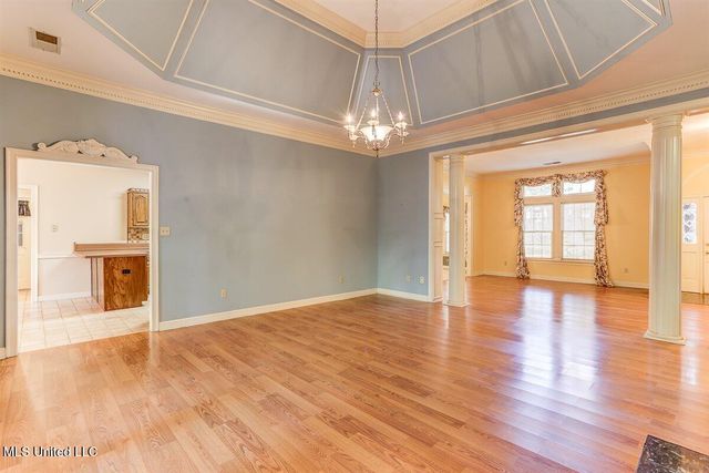 8500 E Cedar Lake Drive, Walls, MS 38680