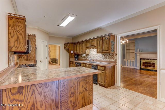 8500 E Cedar Lake Drive, Walls, MS 38680