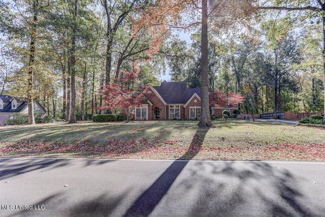 8500 E Cedar Lake Drive, Walls, MS 38680