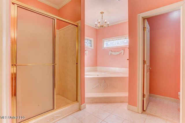 8500 E Cedar Lake Drive, Walls, MS 38680