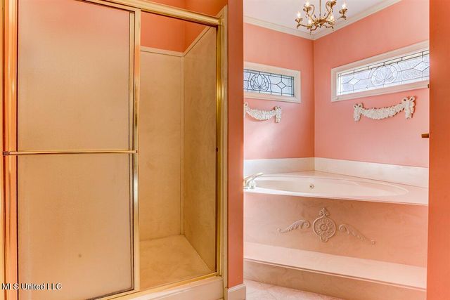 8500 E Cedar Lake Drive, Walls, MS 38680