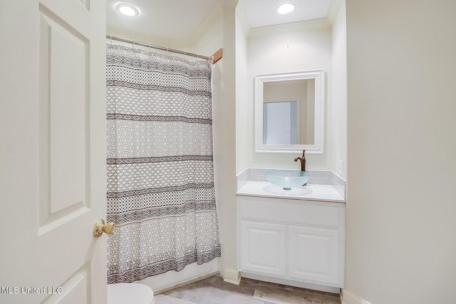 4 Castle Street, Pass Christian, MS 39571