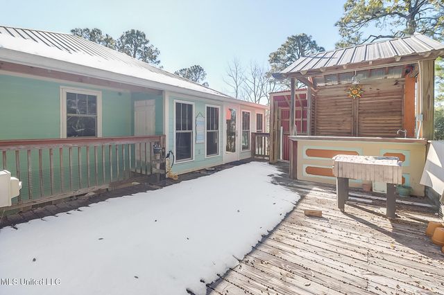 4 Castle Street, Pass Christian, MS 39571