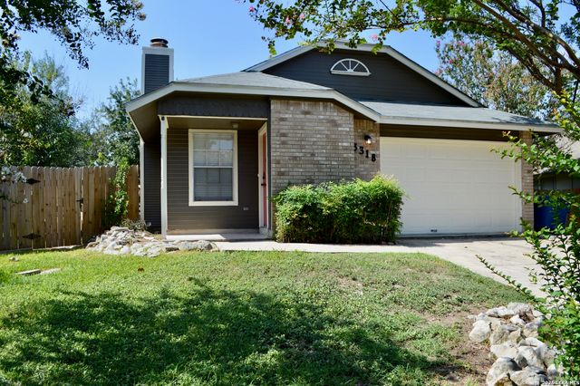 3318 Stoney Mist, San Antonio, TX 78247