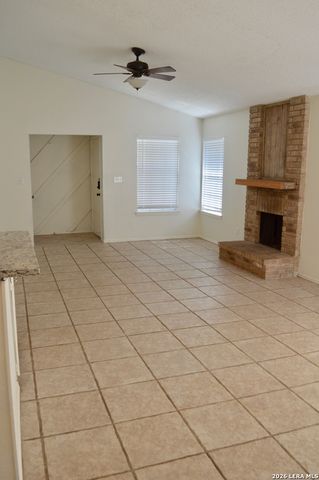 3318 Stoney Mist, San Antonio, TX 78247