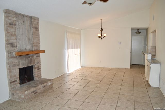 3318 Stoney Mist, San Antonio, TX 78247