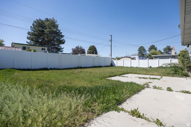 4506 S 4920 W, West Valley City, UT 84120
