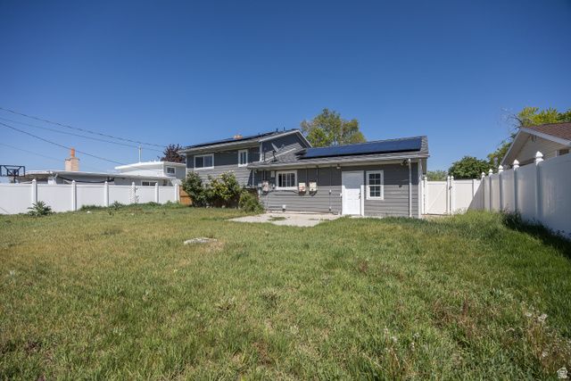 4506 S 4920 W, West Valley City, UT 84120
