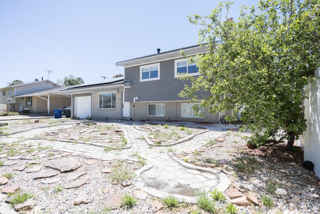 4506 S 4920 W, West Valley City, UT 84120