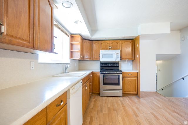 4506 S 4920 W, West Valley City, UT 84120