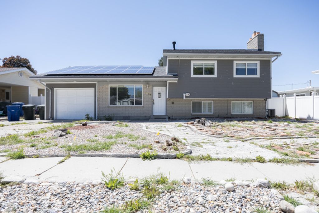 4506 S 4920 W, West Valley City, UT 84120