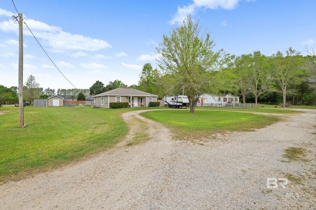 11571 Red Barn Road, Fairhope, AL 36532