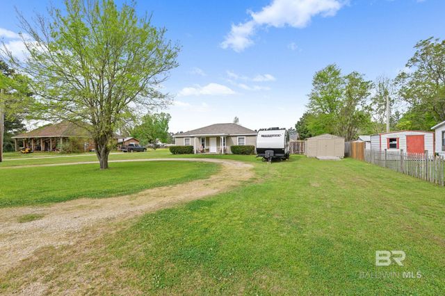 11571 Red Barn Road, Fairhope, AL 36532