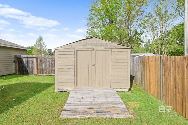 11571 Red Barn Road, Fairhope, AL 36532