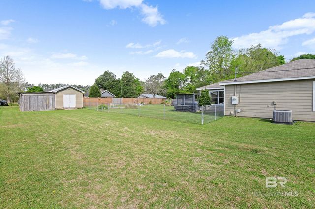 11571 Red Barn Road, Fairhope, AL 36532