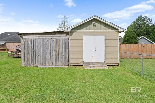 11571 Red Barn Road, Fairhope, AL 36532