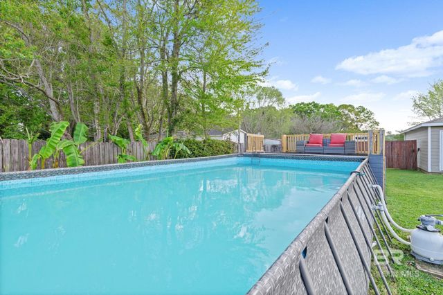 11571 Red Barn Road, Fairhope, AL 36532