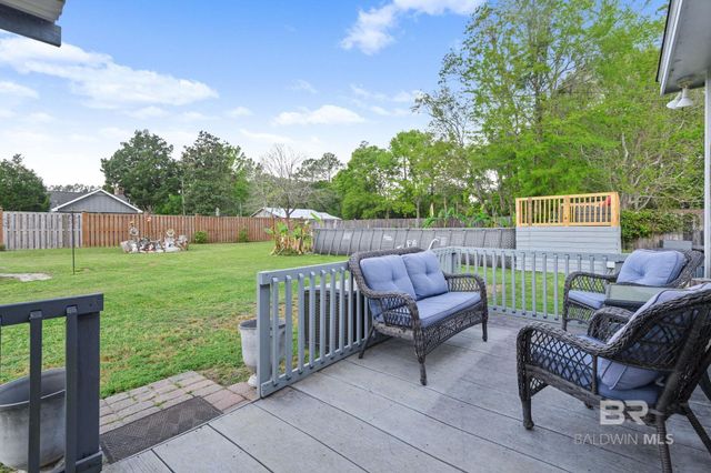 11571 Red Barn Road, Fairhope, AL 36532